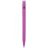 Unix recycled plastic ballpoint pen (black ink)