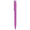 Unix recycled plastic ballpoint pen (black ink)