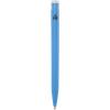 Unix recycled plastic ballpoint pen (black ink)