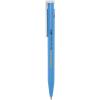 Unix recycled plastic ballpoint pen (black ink)