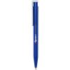 Unix recycled plastic ballpoint pen (black ink)