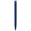 Unix recycled plastic ballpoint pen (black ink)