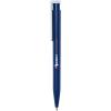 Unix recycled plastic ballpoint pen (black ink)