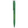 Unix recycled plastic ballpoint pen (black ink)