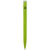 Unix recycled plastic ballpoint pen (black ink)