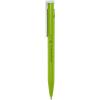Unix recycled plastic ballpoint pen (black ink)