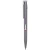 Unix recycled plastic ballpoint pen (black ink)