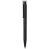 Unix recycled plastic ballpoint pen (black ink)