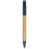 Delfina phone holder pen (blue ink)