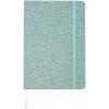 Ramona A5 cotton notebook