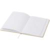 Nelida A5 recycled cardboard hard cover notebook