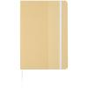 Nelida A5 recycled cardboard hard cover notebook