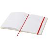 Nelida A5 recycled cardboard hard cover notebook