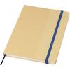 Nelida A5 recycled cardboard hard cover notebook