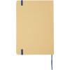 Nelida A5 recycled cardboard hard cover notebook