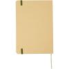 Nelida A5 recycled cardboard hard cover notebook