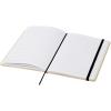 Nelida A5 recycled cardboard hard cover notebook