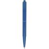 Elsa recycled plastic ballpoint pen (black ink)