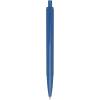 Elsa recycled plastic ballpoint pen (black ink)