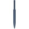 Blanca recycled aluminium ballpoint pen (black ink)