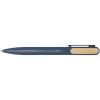 Blanca recycled aluminium ballpoint pen (black ink)