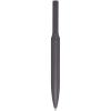 Blanca recycled aluminium ballpoint pen (black ink)