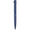 Juana recycled aluminium ballpoint pen (black ink)