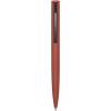 Juana recycled aluminium ballpoint pen (blue ink)