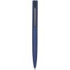 Juana recycled aluminium ballpoint pen (blue ink)