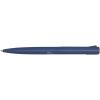Juana recycled aluminium ballpoint pen (blue ink)