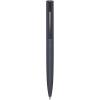 Juana recycled aluminium ballpoint pen (blue ink)