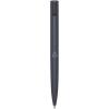 Juana recycled aluminium ballpoint pen (blue ink)