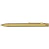 Beatriz recycled brass ballpoint pen (black ink)