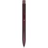Beatriz recycled brass ballpoint pen (black ink)