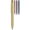Beatriz recycled brass ballpoint pen (black ink)