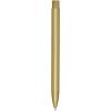 Beatriz recycled brass ballpoint pen (blue ink)