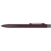 Beatriz recycled brass ballpoint pen (blue ink)