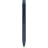 Beatriz recycled brass ballpoint pen (blue ink)