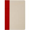 Liliana A5 sugar cane paper hard cover notebook