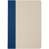 Liliana A5 sugar cane paper hard cover notebook