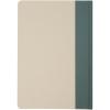 Liliana A5 sugar cane paper hard cover notebook