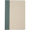 Liliana A5 sugar cane paper hard cover notebook