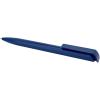Lucia recycled plastic ballpoint pen (black ink)