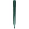 Lucia recycled plastic ballpoint pen (black ink)