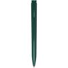 Lucia recycled plastic ballpoint pen (black ink)