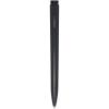 Lucia recycled plastic ballpoint pen (black ink)