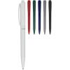 Martha recycled plastic ballpoint pen (blue ink)