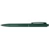 Martha recycled plastic ballpoint pen (blue ink)