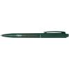 Martha recycled plastic ballpoint pen (blue ink)