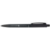 Martha recycled plastic ballpoint pen (blue ink)